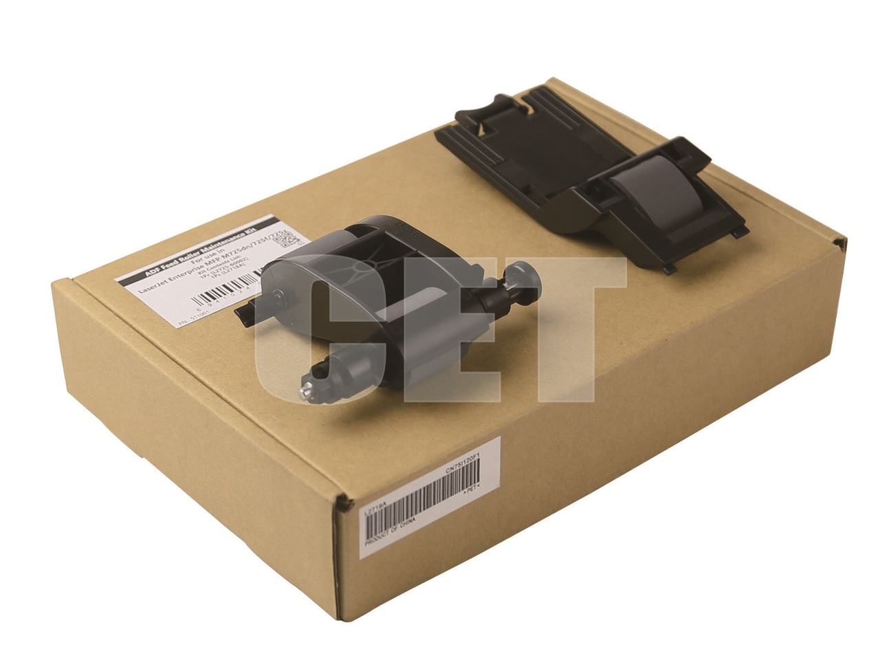 Комплект роликов ADF L2725-60002 для HP Color LaserJetEnterprise M651n/MFP M680dn (CET), CET511001