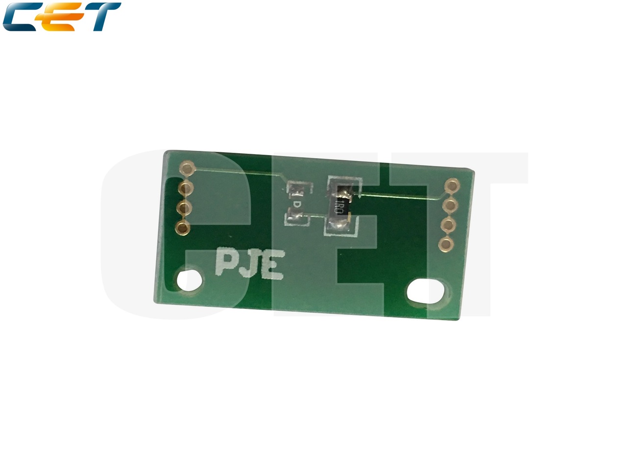 Чип картриджа TN-711 для KONICA MINOLTA BizhubC654/754/654e/754e (CET) CMY, 31500 стр., CET8737