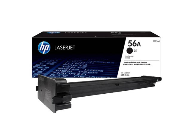 Картридж 56A HP LaserJet Pro M436N/DN/NDA, 7,4К (О)CF256A