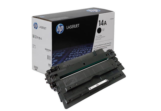 Картридж HP LJ700MFP/M712 (О) CF214A, 10K