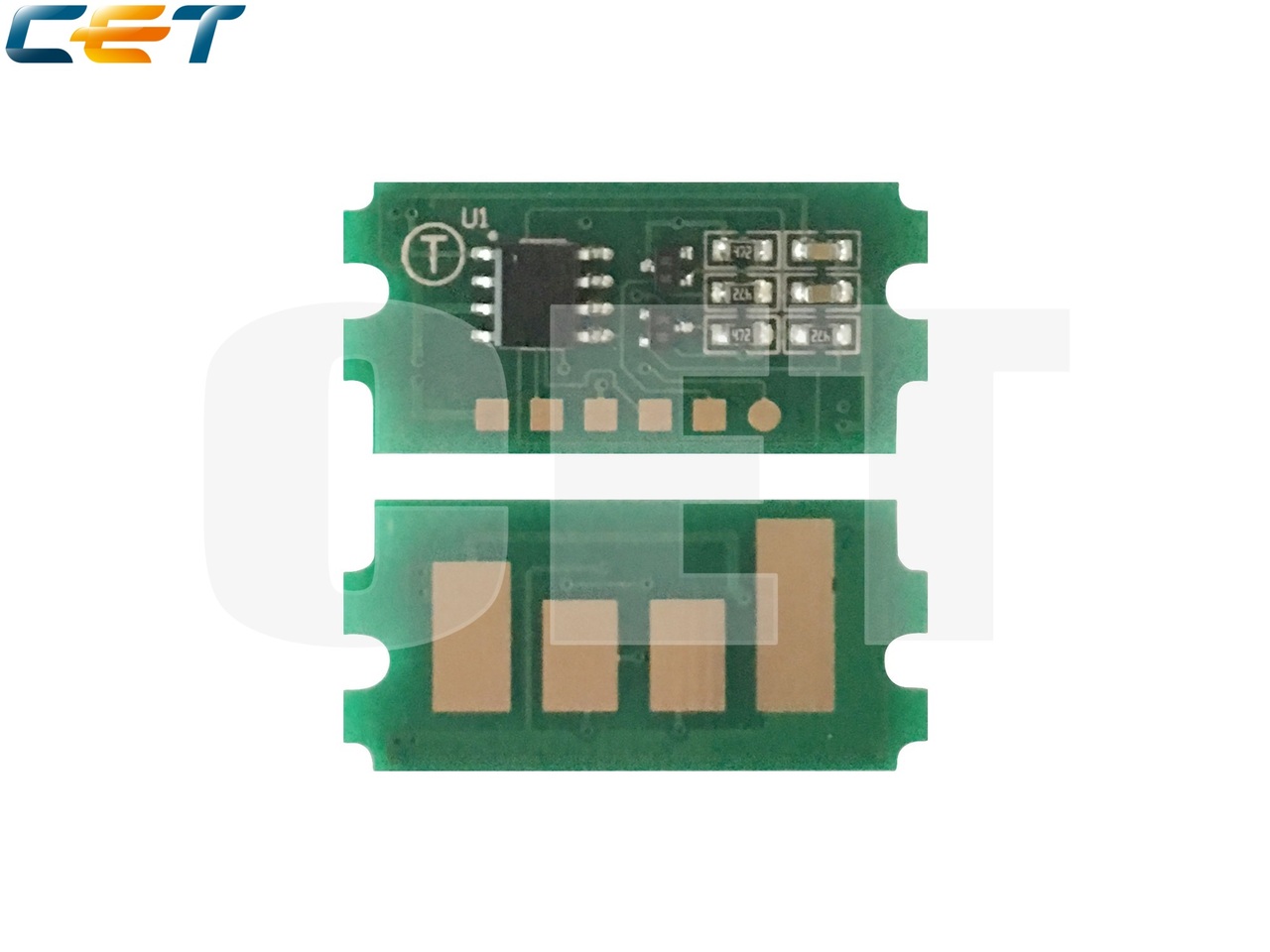 Чип картриджа TK-1110 для KYOCERAFS-1040/1020MFP/1120MFP (CET), (EUR), 2500 стр., CET8217