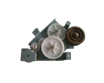 Узел привода печи/колебательный узел совм. для HP LJP4014/P4015, Swing plate