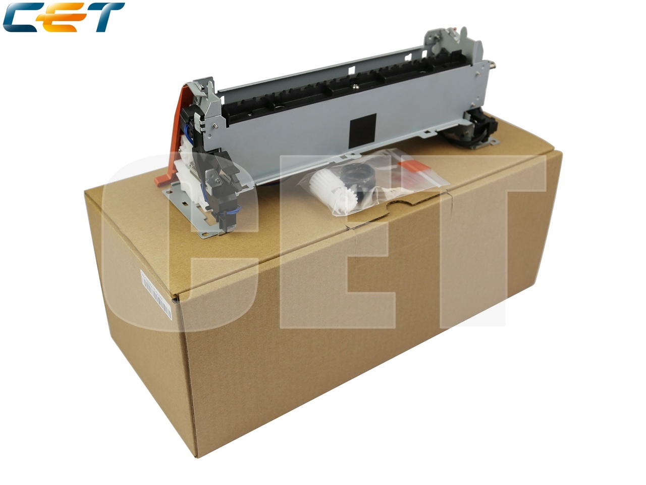 Фьюзер (печка) в сборе RM1-8809-000 для HP LaserJet Pro 400M401/M425 (CET), CET2729