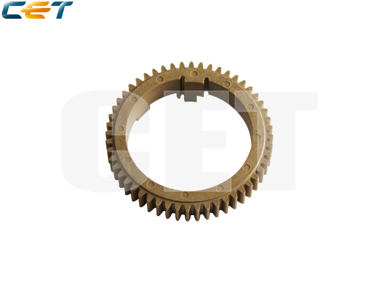 Шестерня привода тефлонового вала 52T FU7-0525-000 дляCANON iR5055/5065/5075 (CET), CET6681