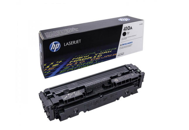 Картридж HP CLJ M452DW/DN/NW/M477FDW/477DN/477FNW(O) CF410A, BK, 2,3K