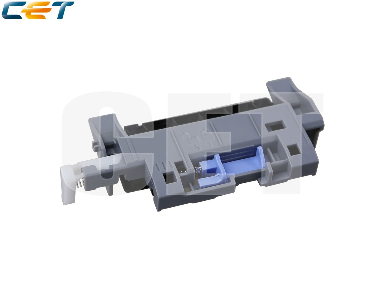 Ролик отделения 2-го лотка в сборе RM1-6010-000,RM1-6176-000, CE710-69007 для HP Color LaserJet EnterpriseCP5525, M750 (CET), CET2622