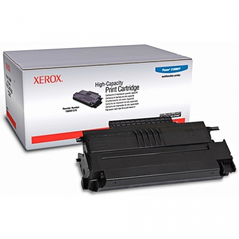 Принт-картридж Xerox Phaser 3100MFP (6K) (О) 106R01379(Повреждённая упаковка)