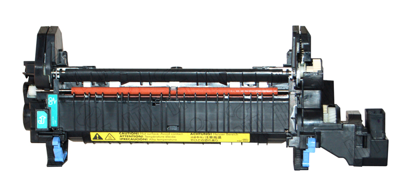 CF081-67906/CC519-67918/CE506A Термоузел (Печь) в сбореHP CLJ CP3525/CM3530/M570/M551/M575 (O)