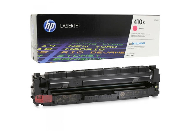 Картридж HP CLJ M452DW/DN/NW/M477FDW/477DN/477FNW(O) CF413X, M, 5K