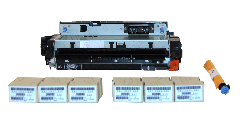 CF065-67901/CF065A Ремкомплект (Maintenance Kit) HP LJEnterprise M601/M602/M603 (O) (П/У)