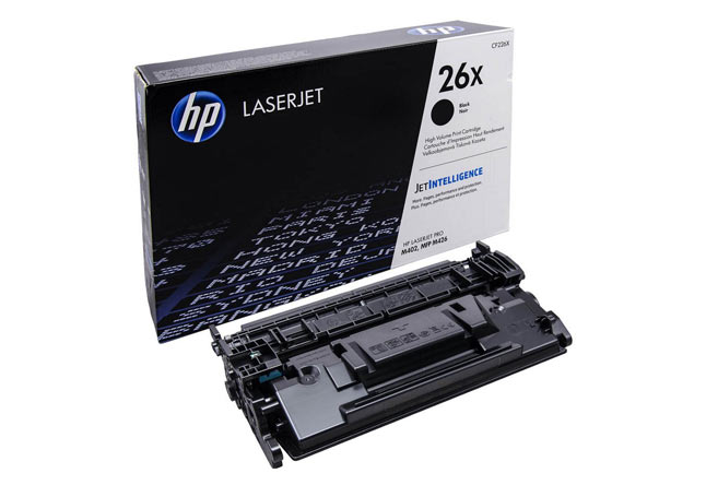 Картридж HP LJ M402/M426 (O) CF226X, 9K