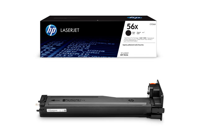 Картридж 56X HP LaserJet Pro M436N/DN/NDA, 13,7К (О)CF256X