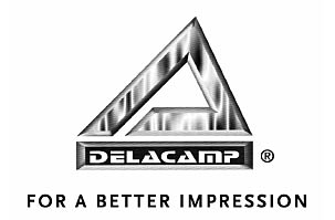 Контакт для магнитного вала Delacamp для НР LJ1010/1012/1015, упак